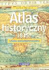Atlas historyczny, szkoa rednia, do 1815 roku.